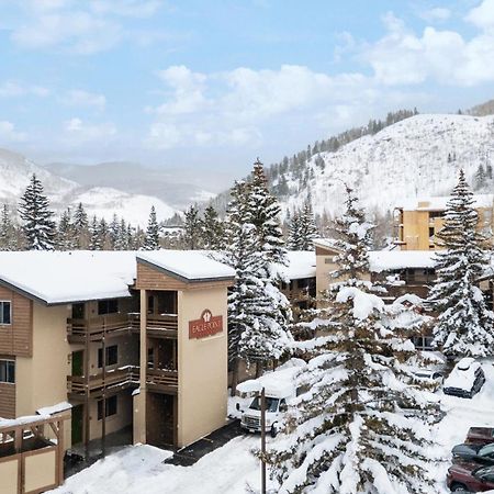 Eagle Point Resort Vail Exterior foto