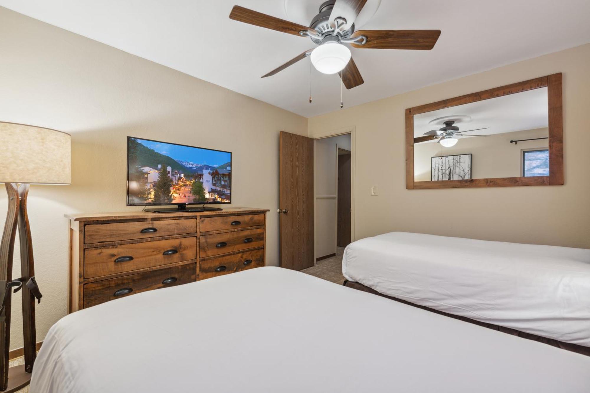 Eagle Point Resort Vail Exterior foto
