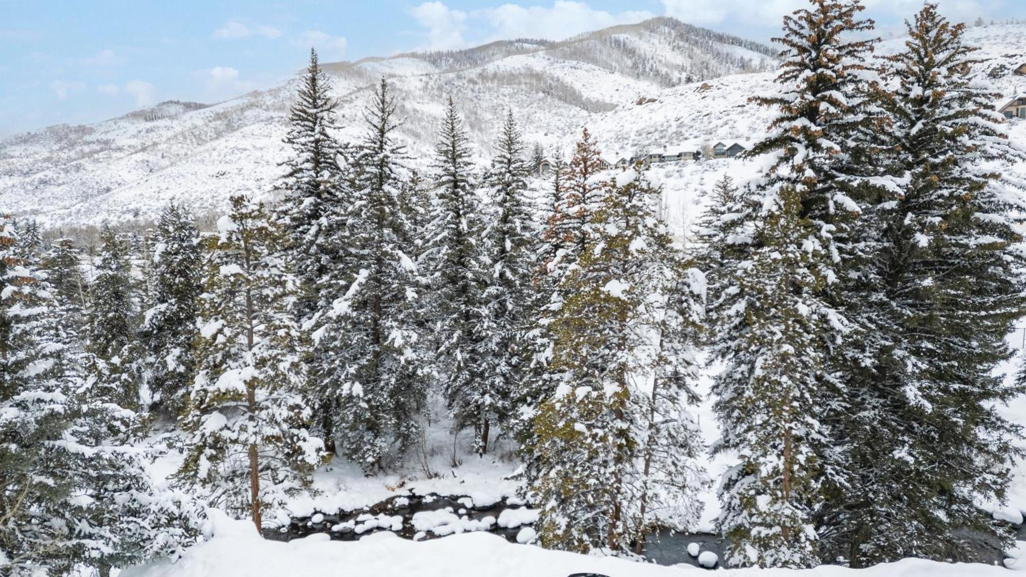 Eagle Point Resort Vail Exterior foto